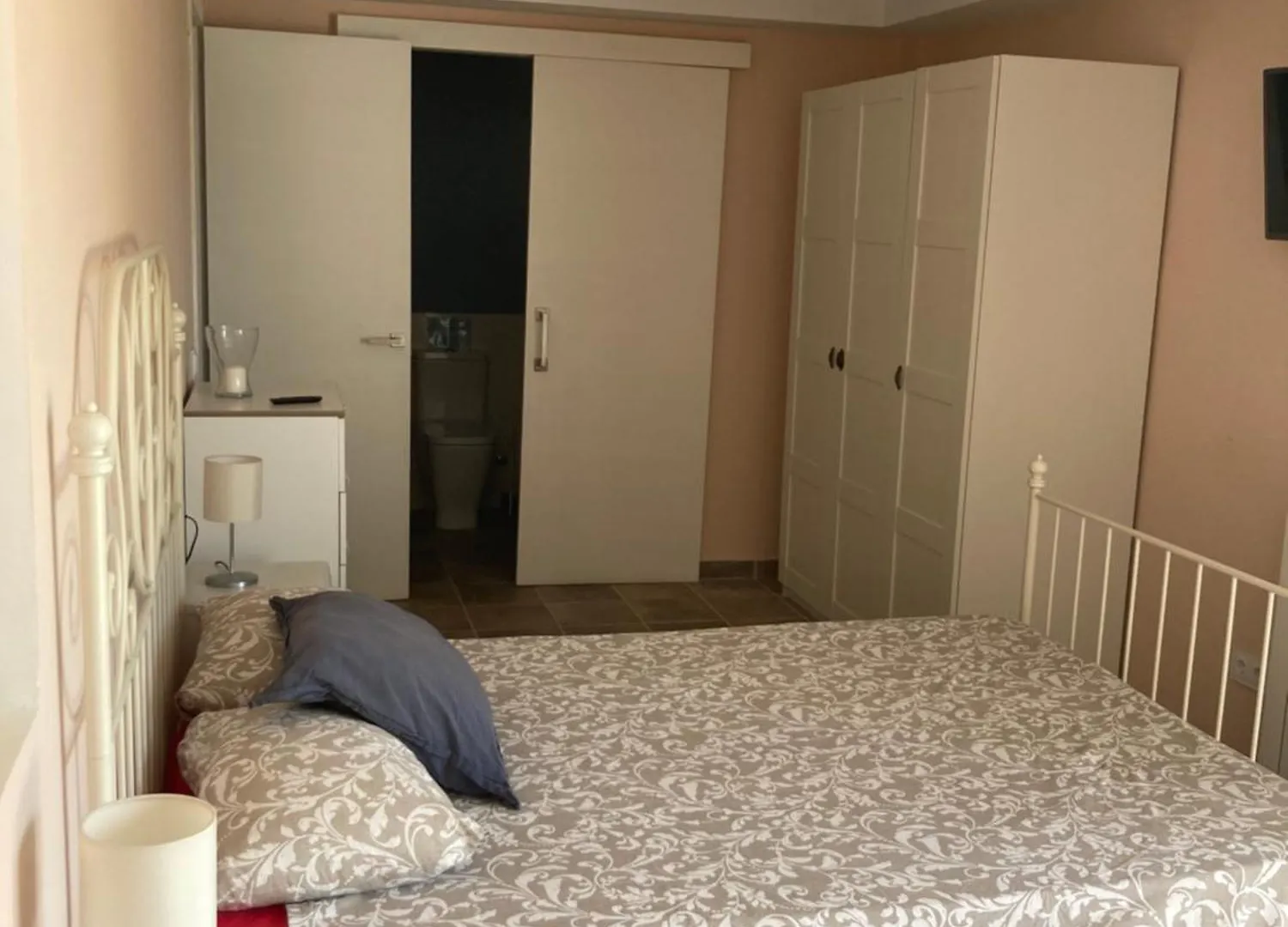 Ferienhaus Villa Casa Con Vista Y Jardin, A 20' De La Playa Sant Cebrià de Vallalta