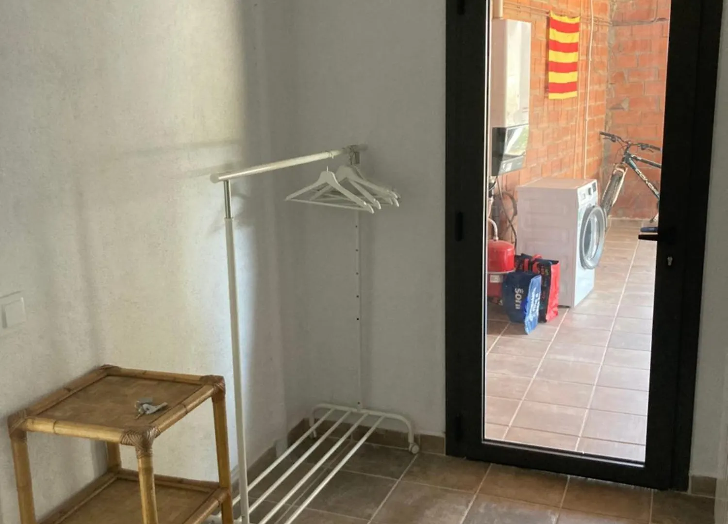 Villa Casa Con Vista Y Jardin, A 20' De La Playa Sant Cebrià de Vallalta 0*,
