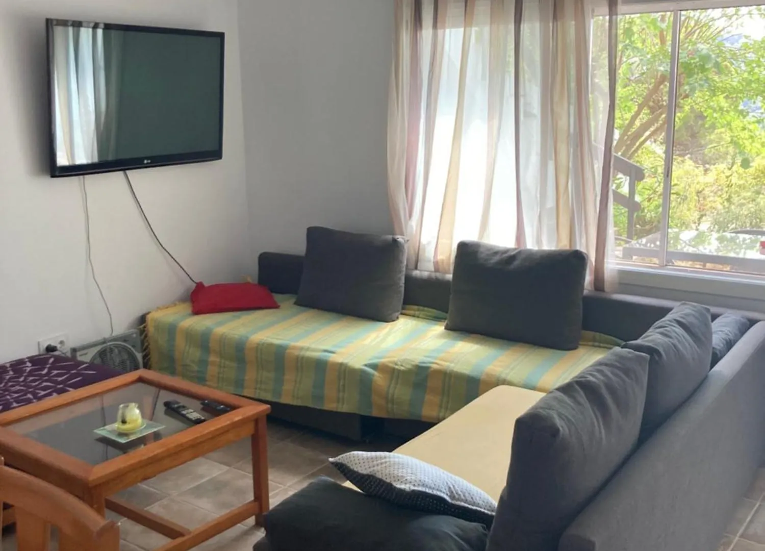 Villa Casa Con Vista Y Jardin, A 20' De La Playa Sant Cebrià de Vallalta Ferienhaus